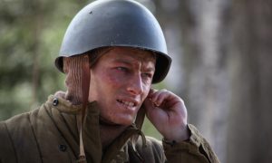 О фильме 28 панфиловцев