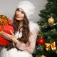 Оригинальные подарки на новый год: что подарить девушке