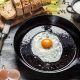 Как правильно выбрать масло для жарки