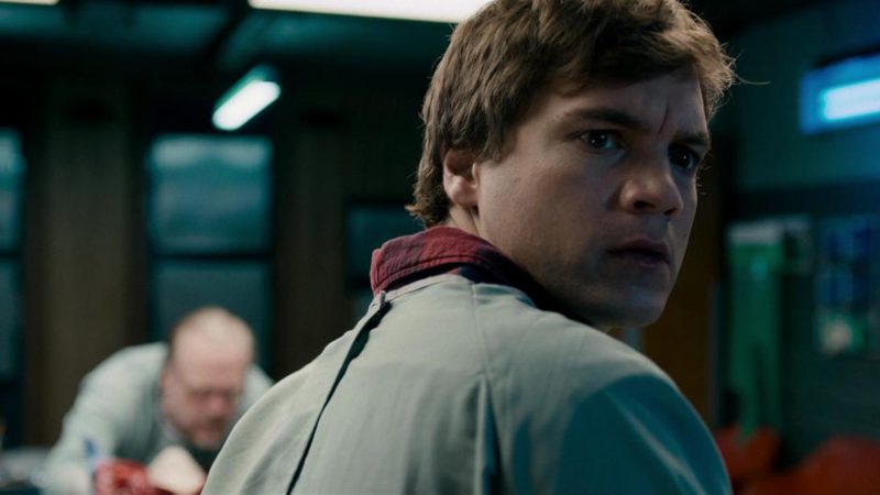 Демон внутри («The Autopsy of Jane Doe»)
