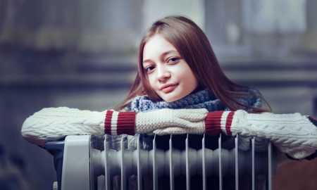 И на северном полюсе станет тепло. Выбираем обогреватель для дома и квартиры