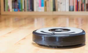 До чего дошел прогресс. Выбираем робота-пылесоса для дома и квартиры