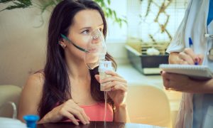 Лечение бронхита в домашних условиях: 5 простых советов