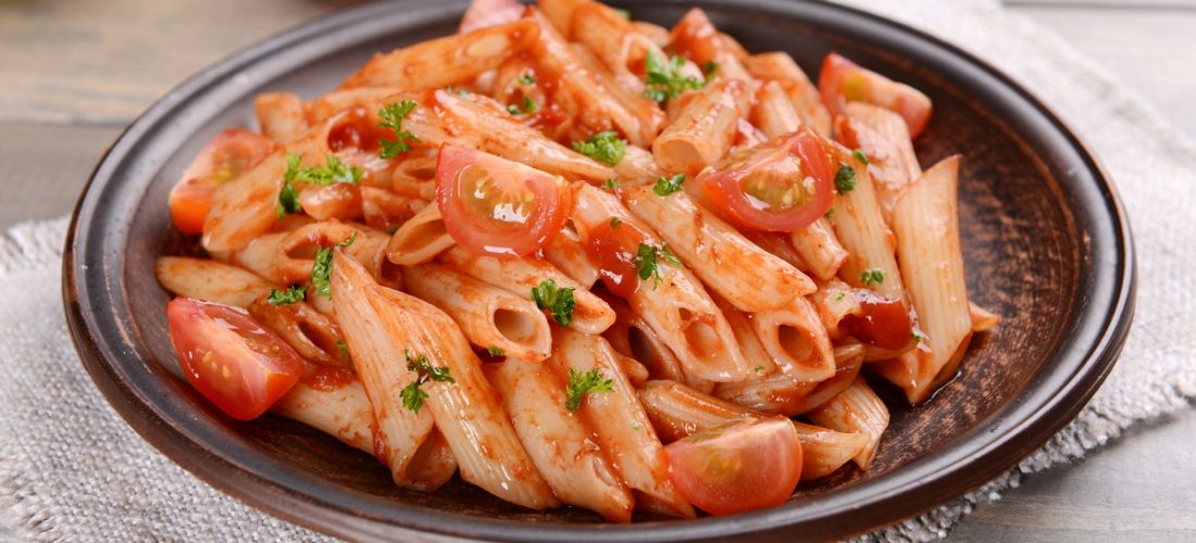 Рецепты итальянской кухни