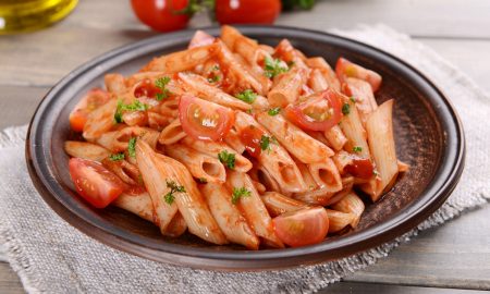 Рецепты итальянской кухни