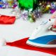 Заметаем следы или как быстро вывести жирные пятна в доме после праздника