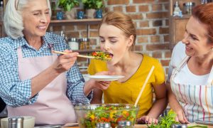 Интуитивное питание ешь что хочешь и не толстей
